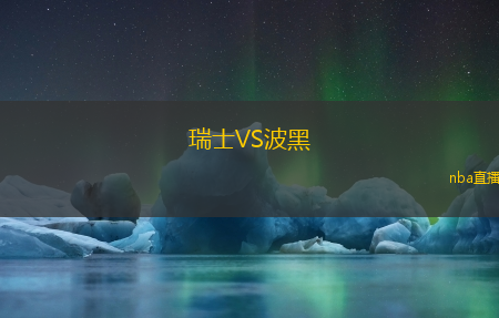 瑞士VS波黑